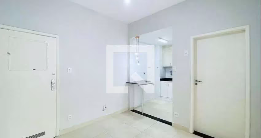 Kitnet / stúdio para venda - laranjeiras, 1 quarto,  30 m² - rio de janeiro