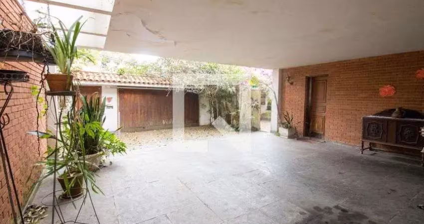 Casa para venda - campo belo, 2 quartos,  493 m² - são paulo
