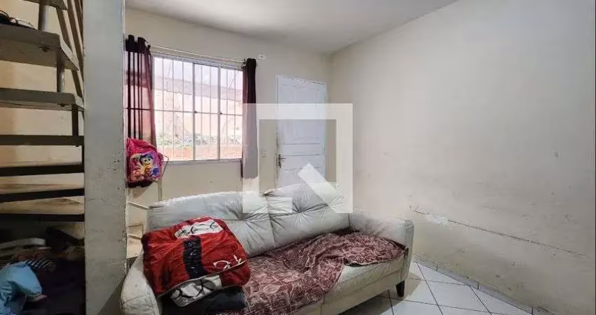 Casa para venda - baeta neves, 2 quartos,  47 m² - são bernardo do campo