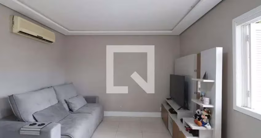 Casa para venda - rio branco, 2 quartos,  67 m² - canoas