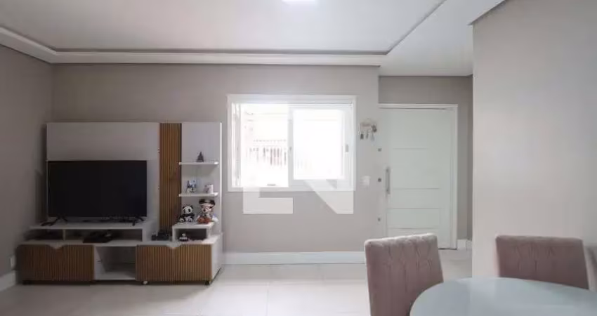 Casa para venda - rio branco, 2 quartos,  67 m² - canoas