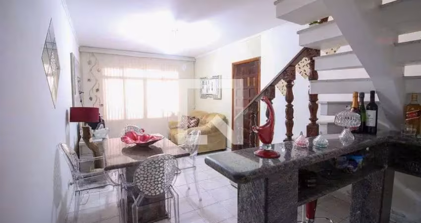 Casa para venda - vila formosa, 2 quartos,  100 m² - são paulo