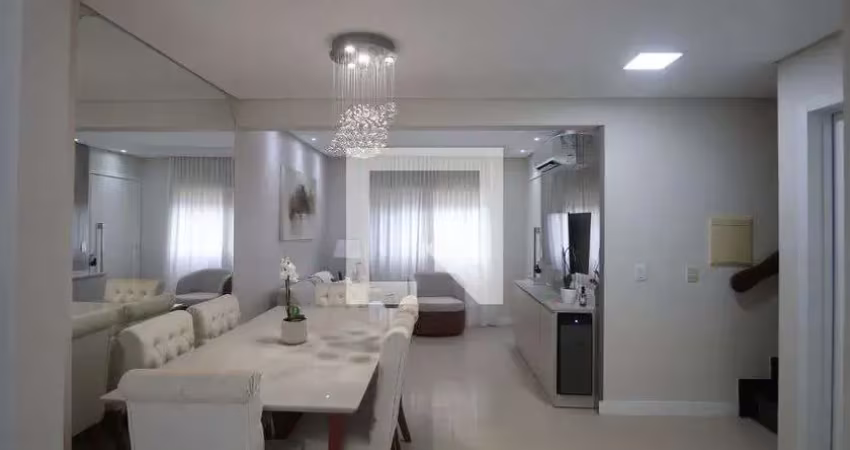 Casa / sobrado em condomínio para venda - bairro fátima, 3 quartos,  120 m² - canoas