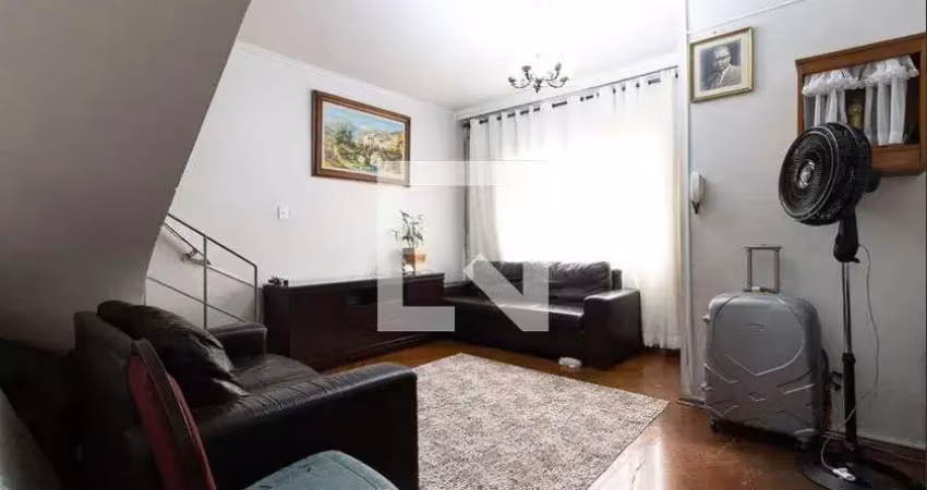 Casa / sobrado em condomínio para venda - bosque da saúde, 2 quartos,  150 m² - são paulo