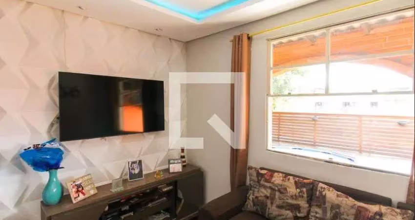 Casa para venda - são josé, 4 quartos,  120 m² - canoas