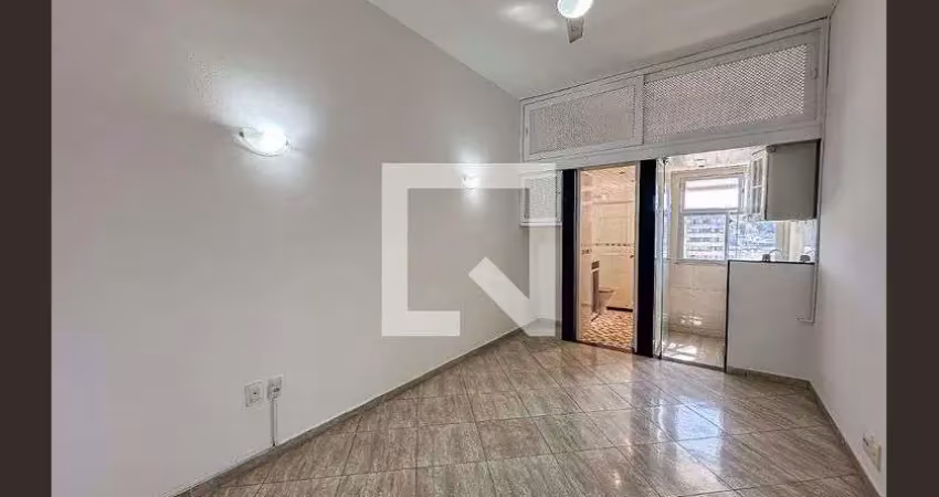 Kitnet / stúdio para venda - centro, 1 quarto,  20 m² - rio de janeiro