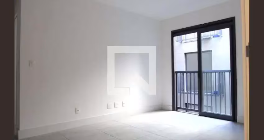 Apartamento para venda - centro, 1 quarto,  38 m² - rio de janeiro