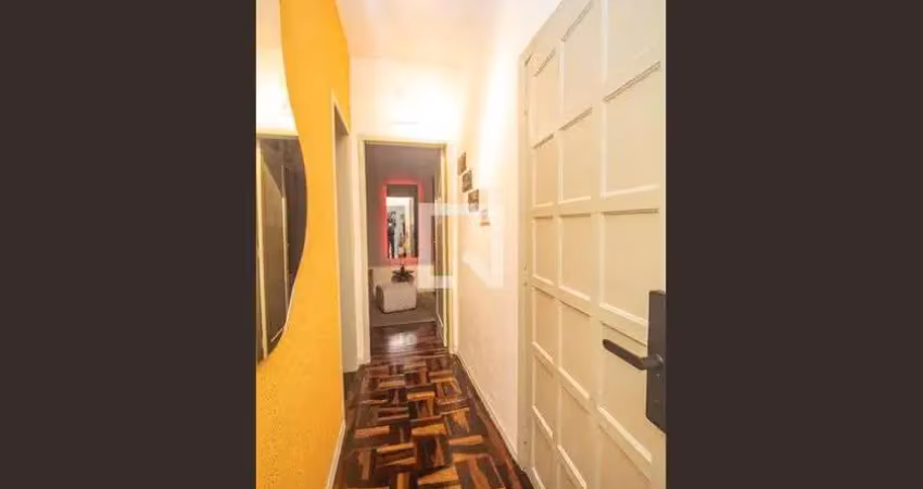 Apartamento para venda - menino deus, 1 quarto,  52 m² - porto alegre