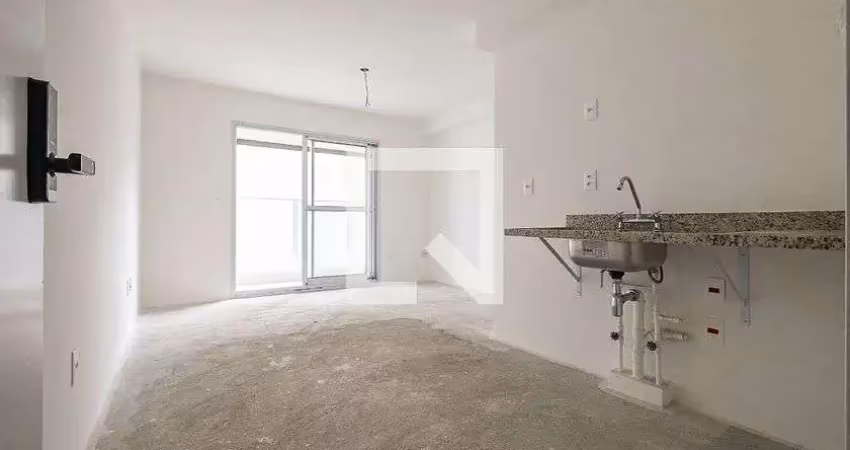 Kitnet / stúdio para venda - pinheiros, 1 quarto,  25 m² - são paulo