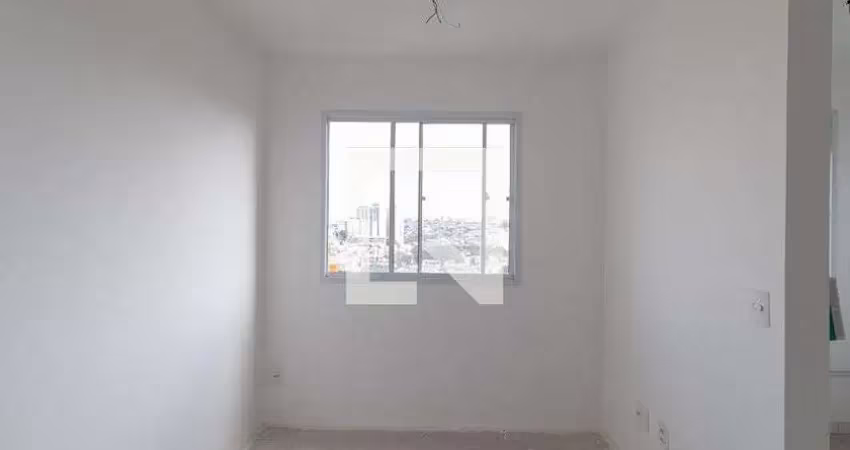Apartamento para venda - cidade patriarca, 2 quartos,  38 m² - são paulo