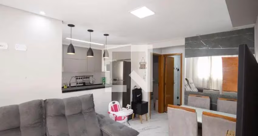 Apartamento para venda - jardim brasil , 2 quartos,  42 m² - são paulo