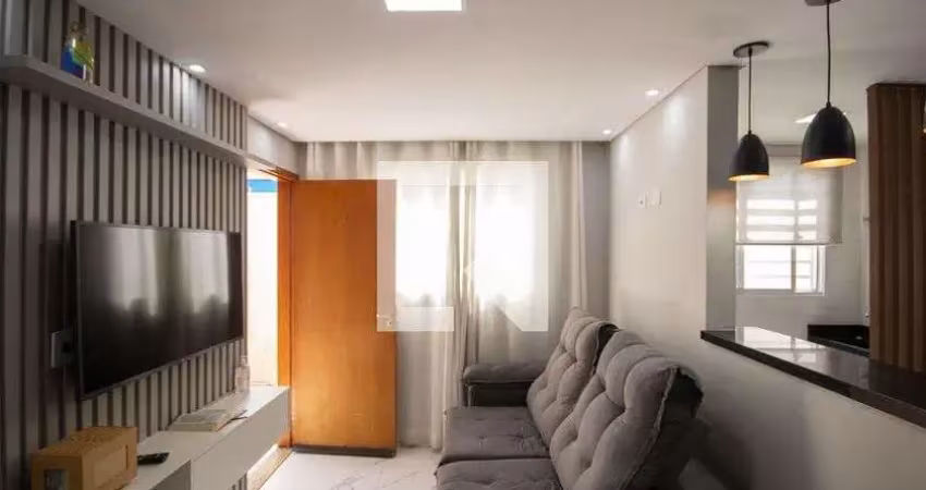 Apartamento para venda - jardim brasil , 2 quartos,  42 m² - são paulo