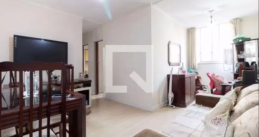 Apartamento para venda - sacomã, 2 quartos,  48 m² - são paulo
