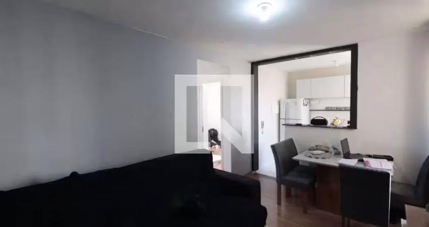 Apartamento para venda - jaqueline, 2 quartos,  54 m² - belo horizonte