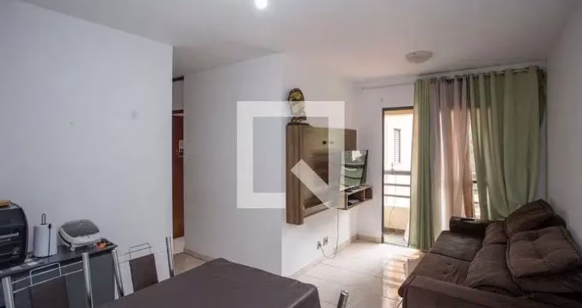 Apartamento para venda - centro, 2 quartos,  50 m² - diadema