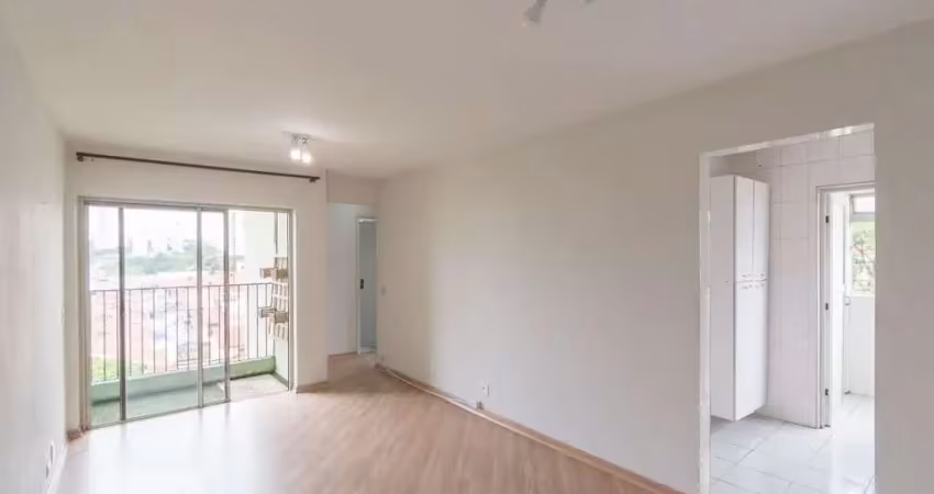 Apartamento para venda - jardim éster yolanda, 2 quartos,  54 m² - são paulo