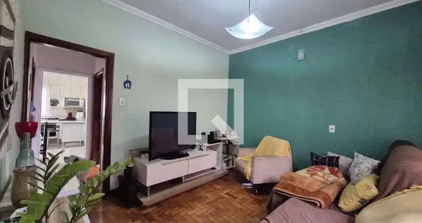 Casa para venda - santa teresinha, 3 quartos,  198 m² - santo andré
