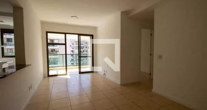 Apartamento para venda - recreio, 3 quartos,  82 m² - rio de janeiro