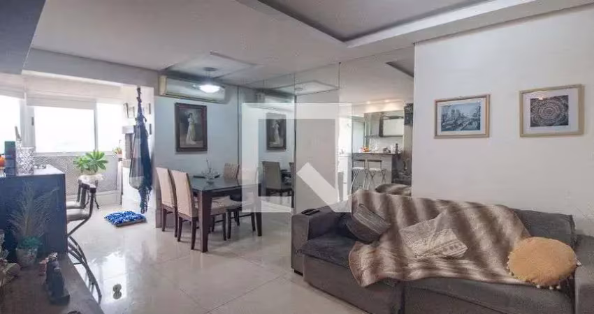 Apartamento para venda - santana, 3 quartos,  87 m² - porto alegre