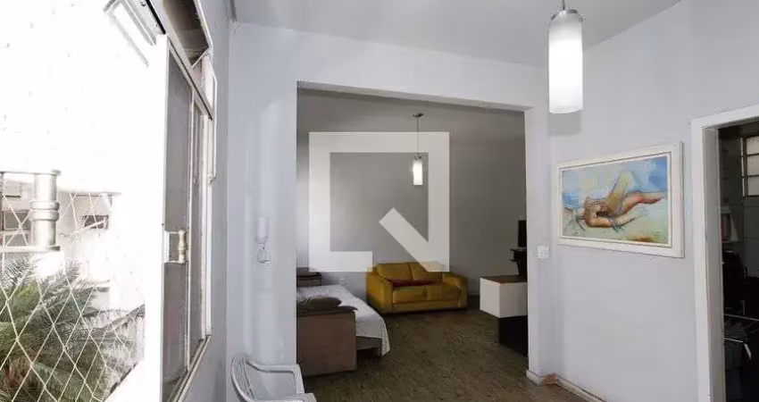 Apartamento para venda - gutierrez, 3 quartos,  120 m² - belo horizonte