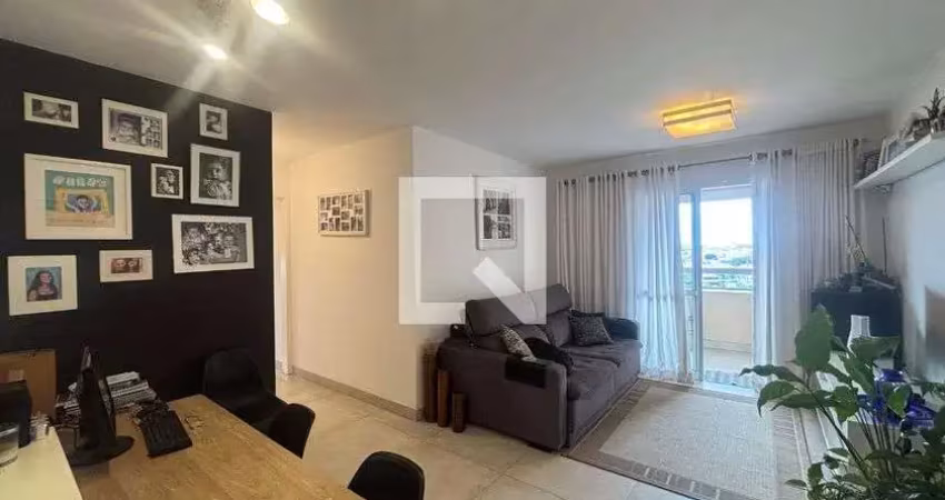 Apartamento para venda - campestre, 2 quartos,  78 m² - santo andré