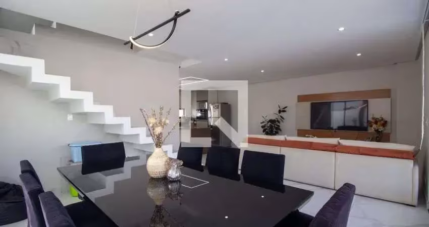 Casa / sobrado em condomínio para venda - vargem pequena, 4 quartos,  214 m² - rio de janeiro