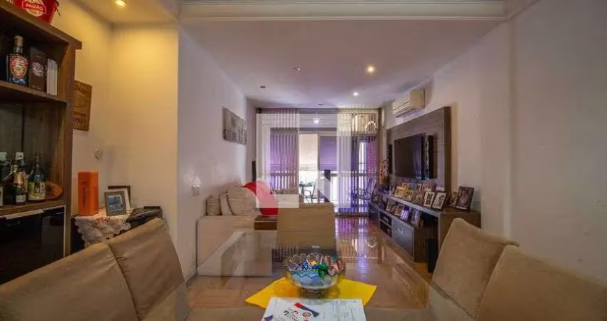 Apartamento para venda - tijuca, 4 quartos,  105 m² - rio de janeiro