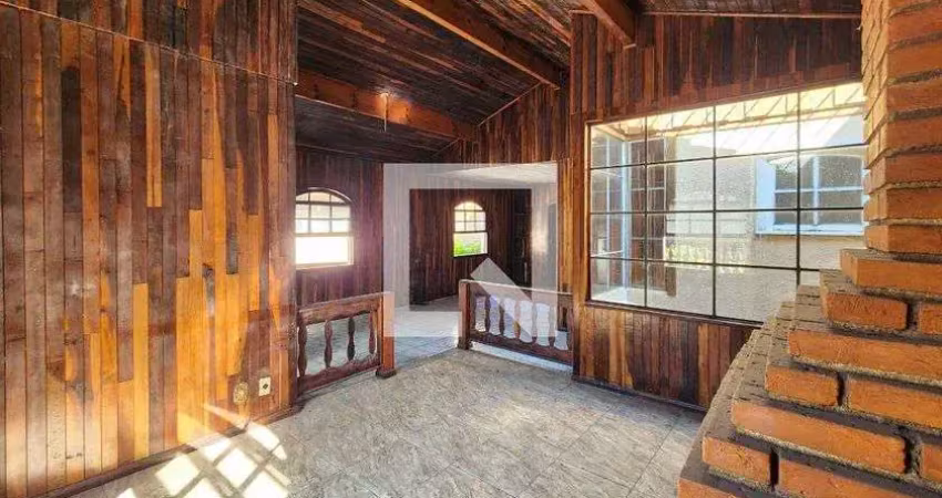 Casa para venda - planalto, 4 quartos,  224 m² - são bernardo do campo