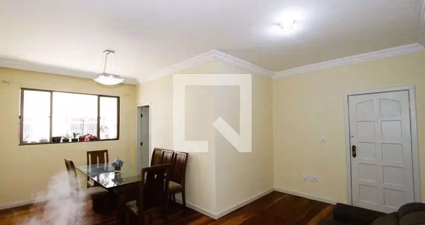 Apartamento para venda - luxemburgo, 4 quartos,  130 m² - belo horizonte