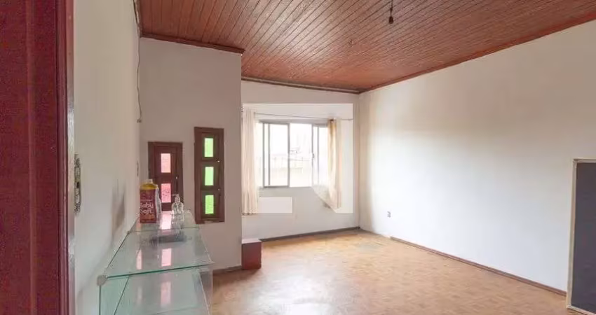 Casa para venda - estância velha, 5 quartos,  289 m² - canoas