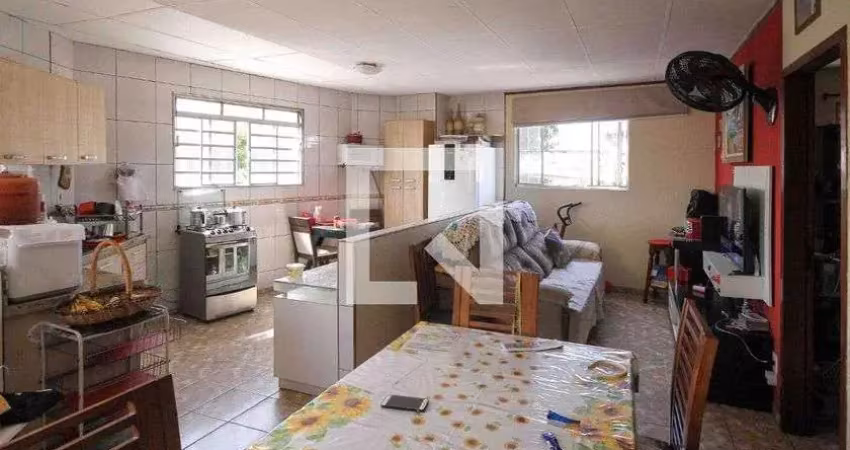Casa para venda - sapopemba, 6 quartos,  312 m² - são paulo
