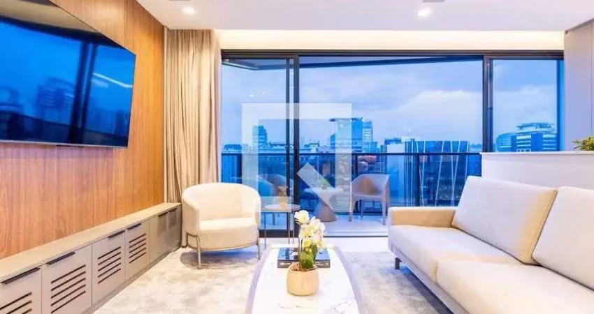 Cobertura para venda - vila olímpia, 2 quartos,  114 m² - são paulo