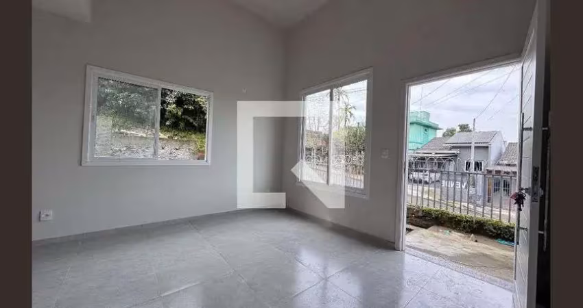 Casa para venda - scharlau, 2 quartos,  62 m² - são leopoldo