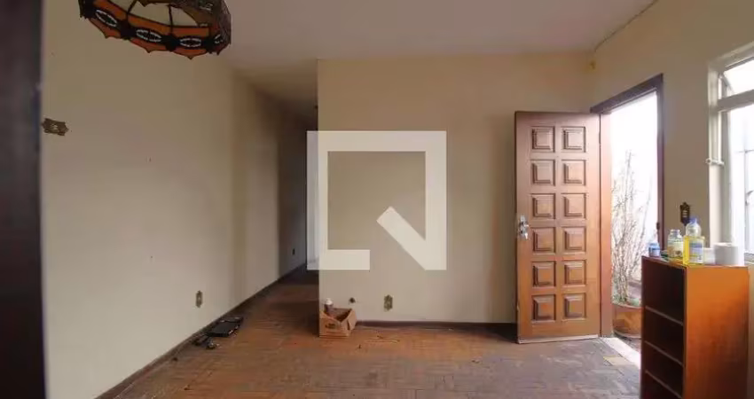 Casa para venda - jardim marajoara , 3 quartos,  100 m² - são paulo