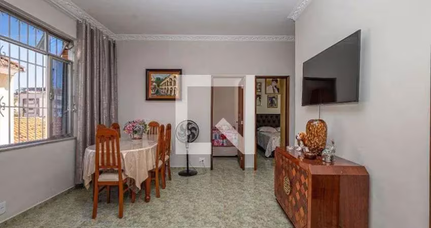 Casa / sobrado em condomínio para venda - vila isabel, 3 quartos,  142 m² - rio de janeiro
