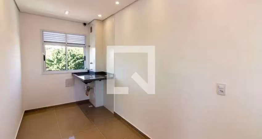 Apartamento para venda - butantã, 1 quarto,  25 m² - são paulo