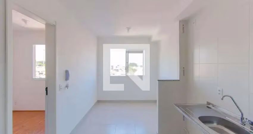 Apartamento para venda - sapopemba, 1 quarto,  27 m² - são paulo