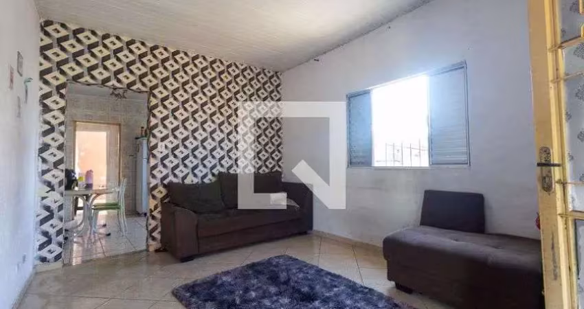 Casa para venda - cangaíba, 4 quartos,  150 m² - são paulo