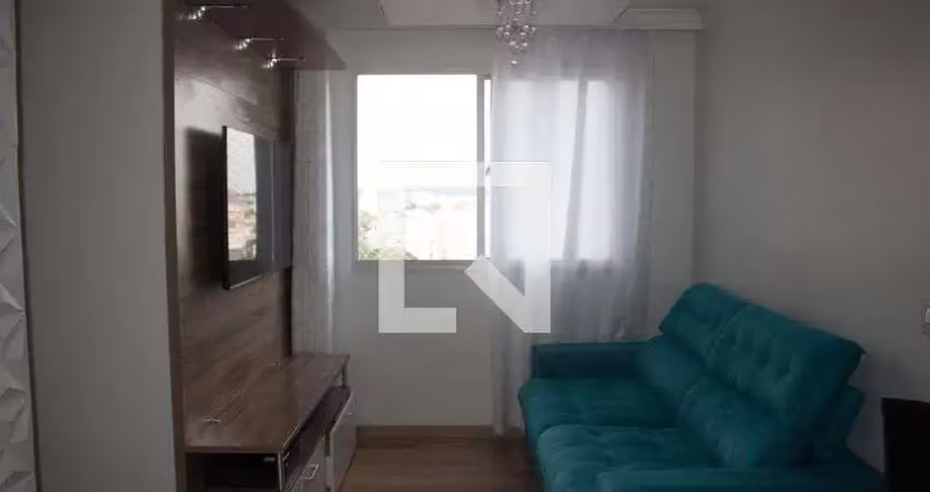 Apartamento para venda - itaquera, 2 quartos,  41 m² - são paulo