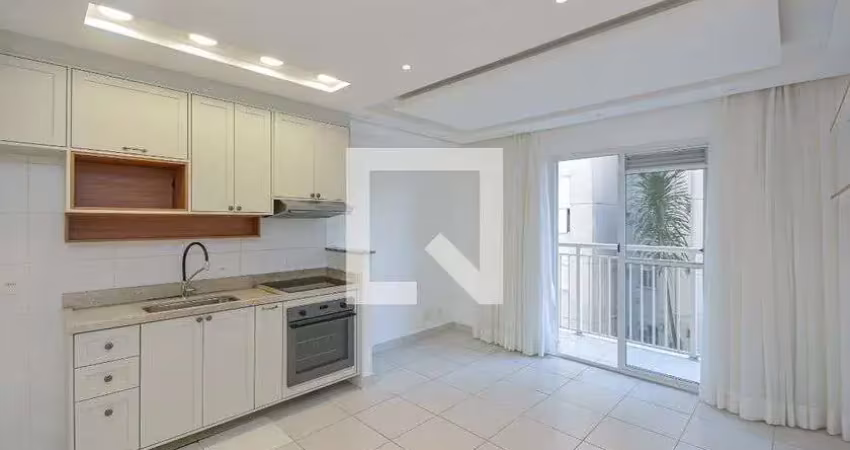 Apartamento para venda - jardim marajoara , 1 quarto,  37 m² - são paulo