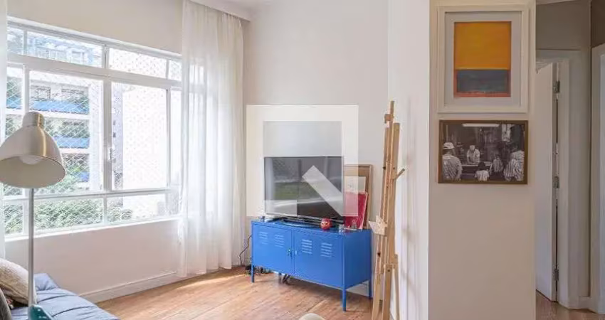 Apartamento para venda - consolação, 1 quarto,  47 m² - são paulo