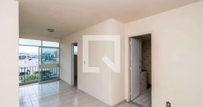 Apartamento para venda - irajá, 1 quarto,  49 m² - rio de janeiro