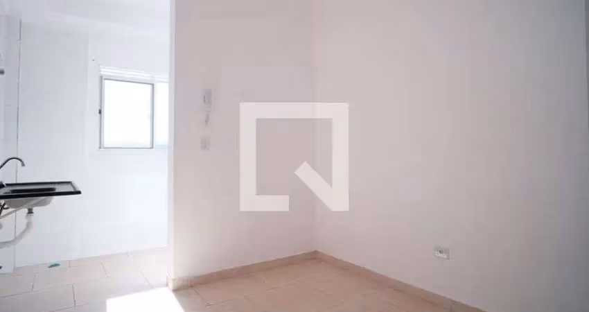 Apartamento para venda - artur alvim, 2 quartos,  40 m² - são paulo