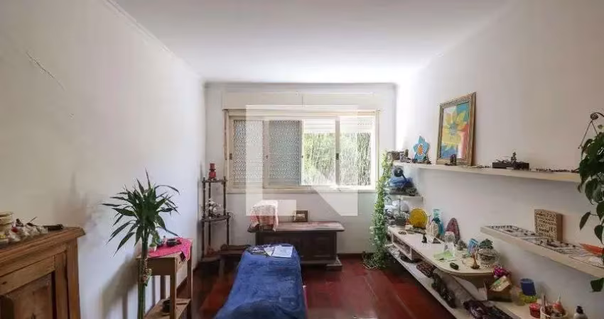 Apartamento para venda - nonoai, 1 quarto,  54 m² - porto alegre