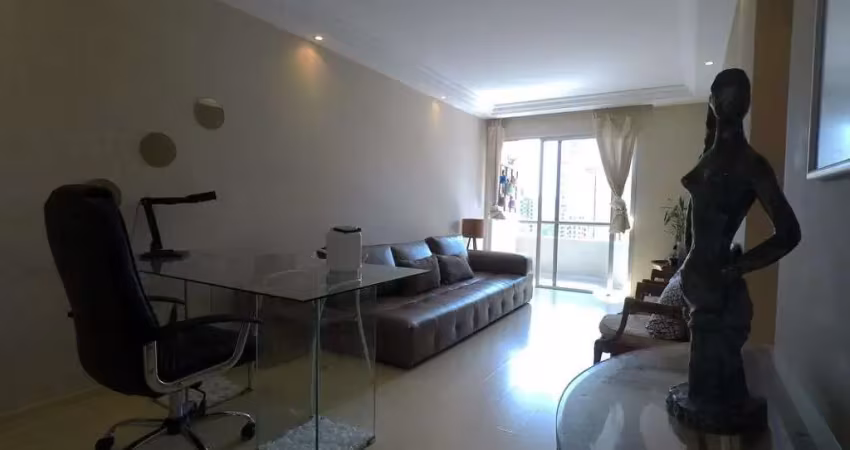 Apartamento para venda - portal do morumbi, 1 quarto,  50 m² - são paulo