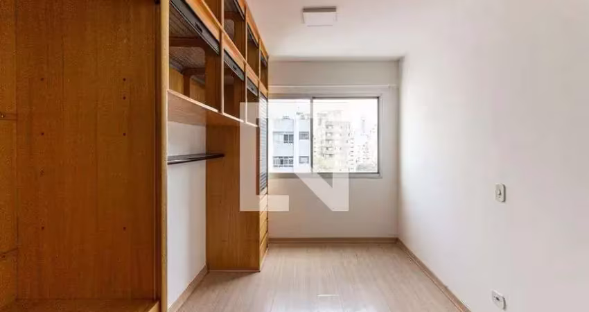 Kitnet / stúdio para venda - santa cecília, 1 quarto,  27 m² - são paulo