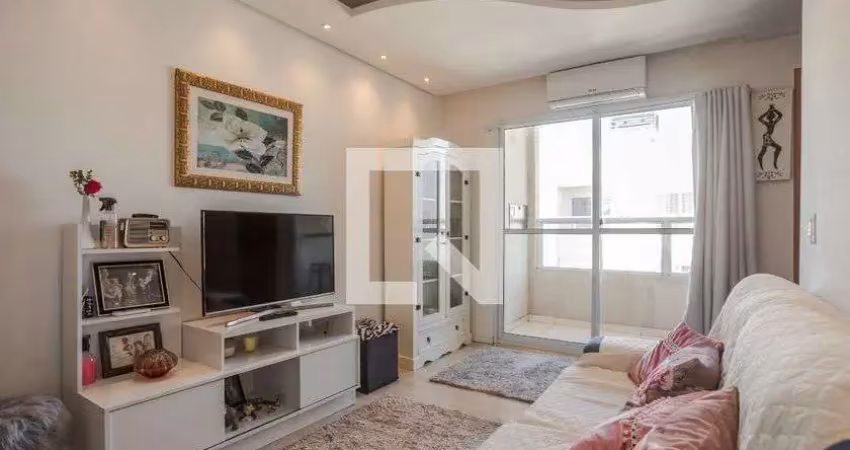 Apartamento para venda - vila operária, 2 quartos,  48 m² - porto alegre
