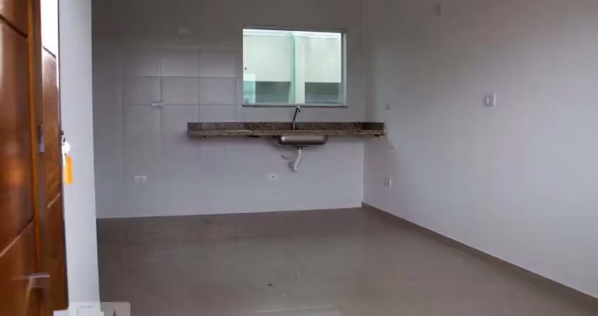 Apartamento para venda - cidade patriarca, 2 quartos,  49 m² - são paulo