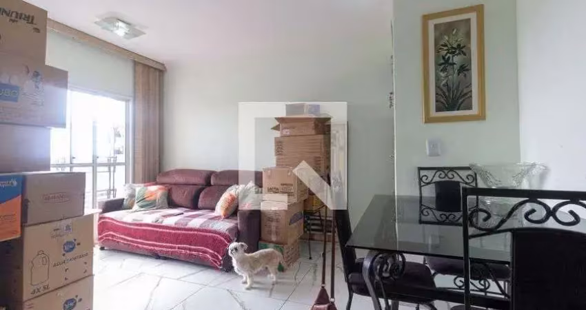Apartamento para venda - cangaíba, 2 quartos,  47 m² - são paulo