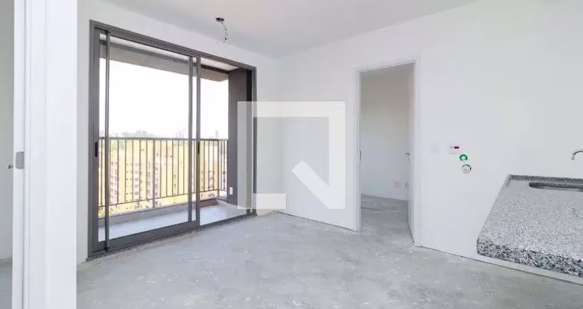 Apartamento para venda - santo amaro , 2 quartos,  42 m² - são paulo